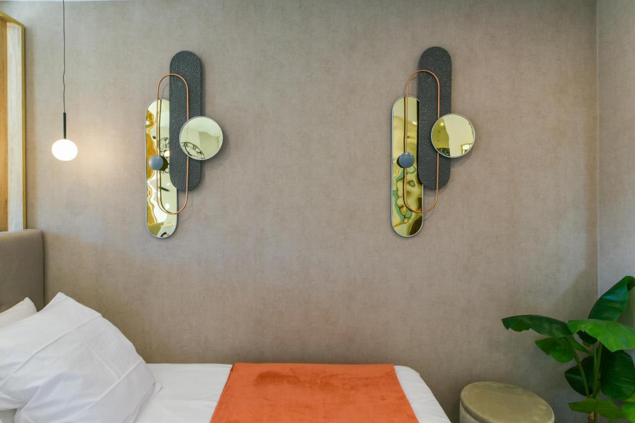 Apartamento A Un Paso Del Mar Malaga Luaran gambar