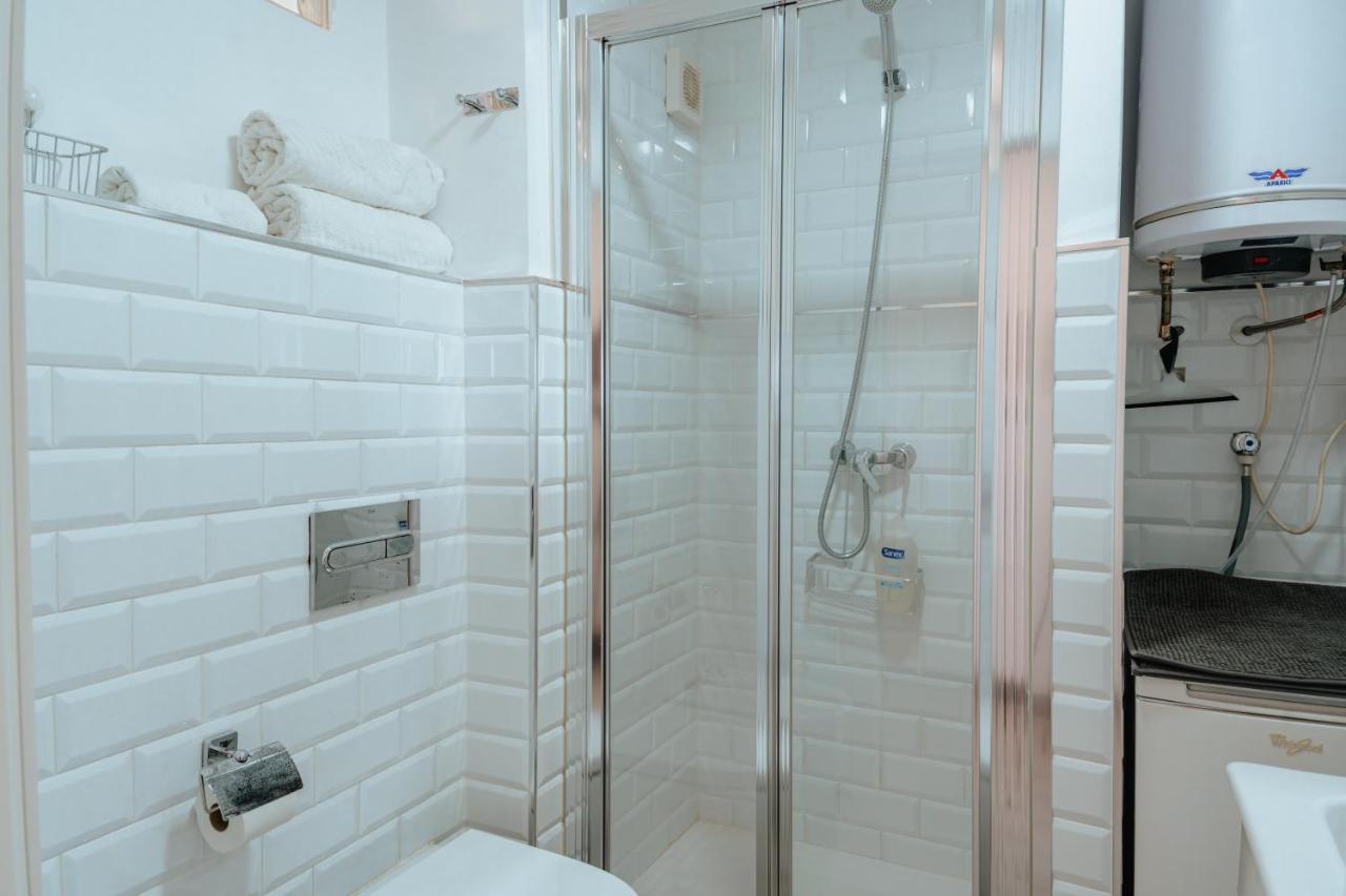 Apartamento A Un Paso Del Mar Malaga Luaran gambar